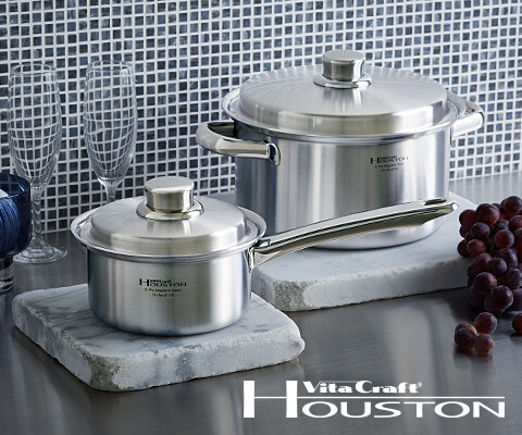 大蒸し器 | ビタクラフトオンラインショップ