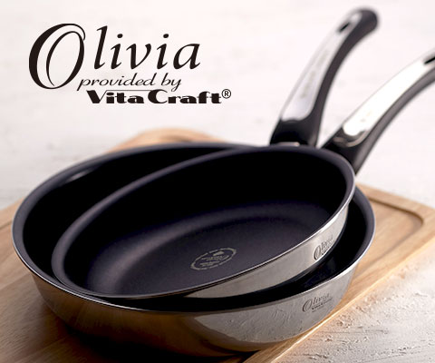 ビタクラフト プロ ソテーパン | ビタクラフトオンラインショップ