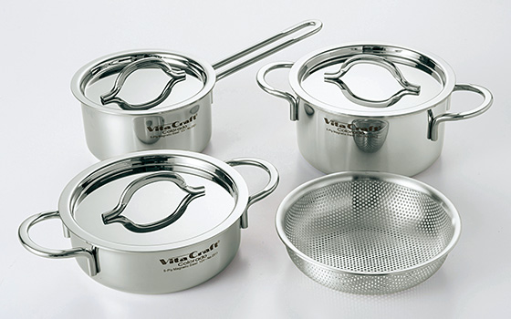 コロラド ミニセット | ビタクラフトオンラインショップ