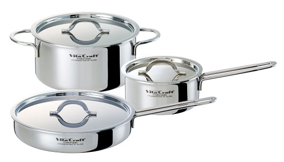 コロラド 片手ナベ 14cm | ビタクラフトオンラインショップ