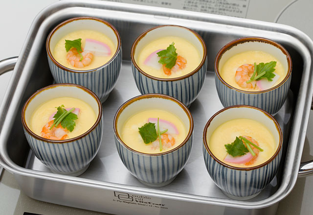 ダブルグリル | ビタクラフトオンラインショップ