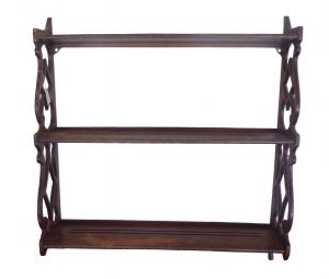 Vintage Hardware & Lighting - Cast Iron Duck Small Shelf (ZI-66)