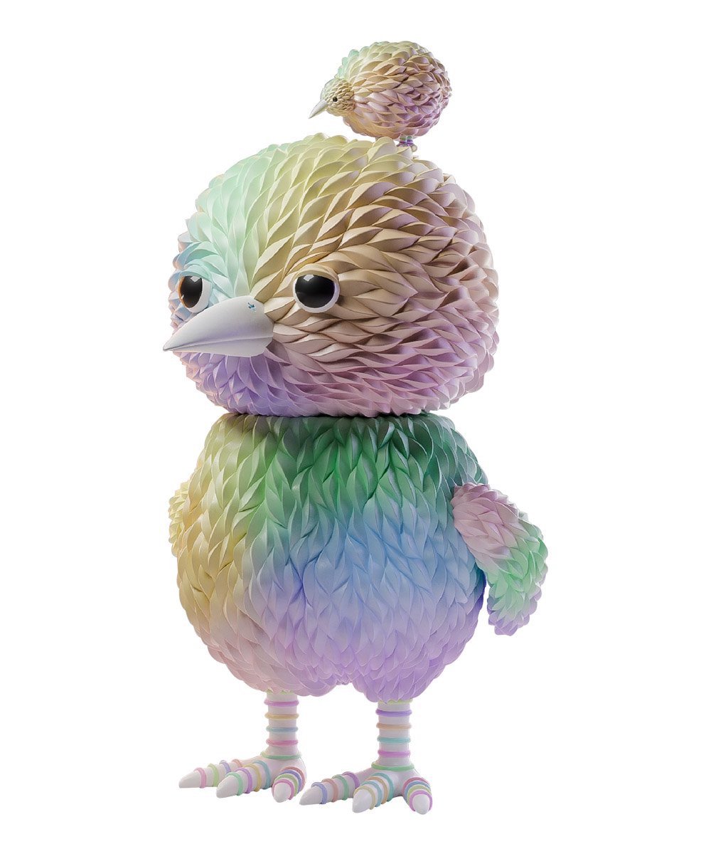 Instinctoy Lottery: King Korpse Prismatic Artery & Kiwi Fantasia