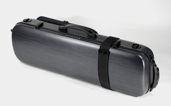 Fiumebianca フューメビアンカ 角型バイオリンケース / バイオリンサプライ