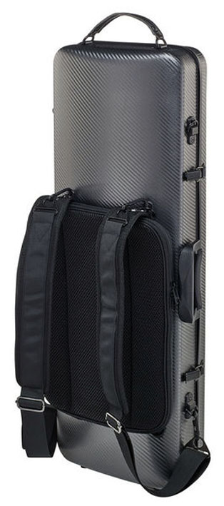 Gewa Pure 角型バイオリンケース／バイオリンサプライ