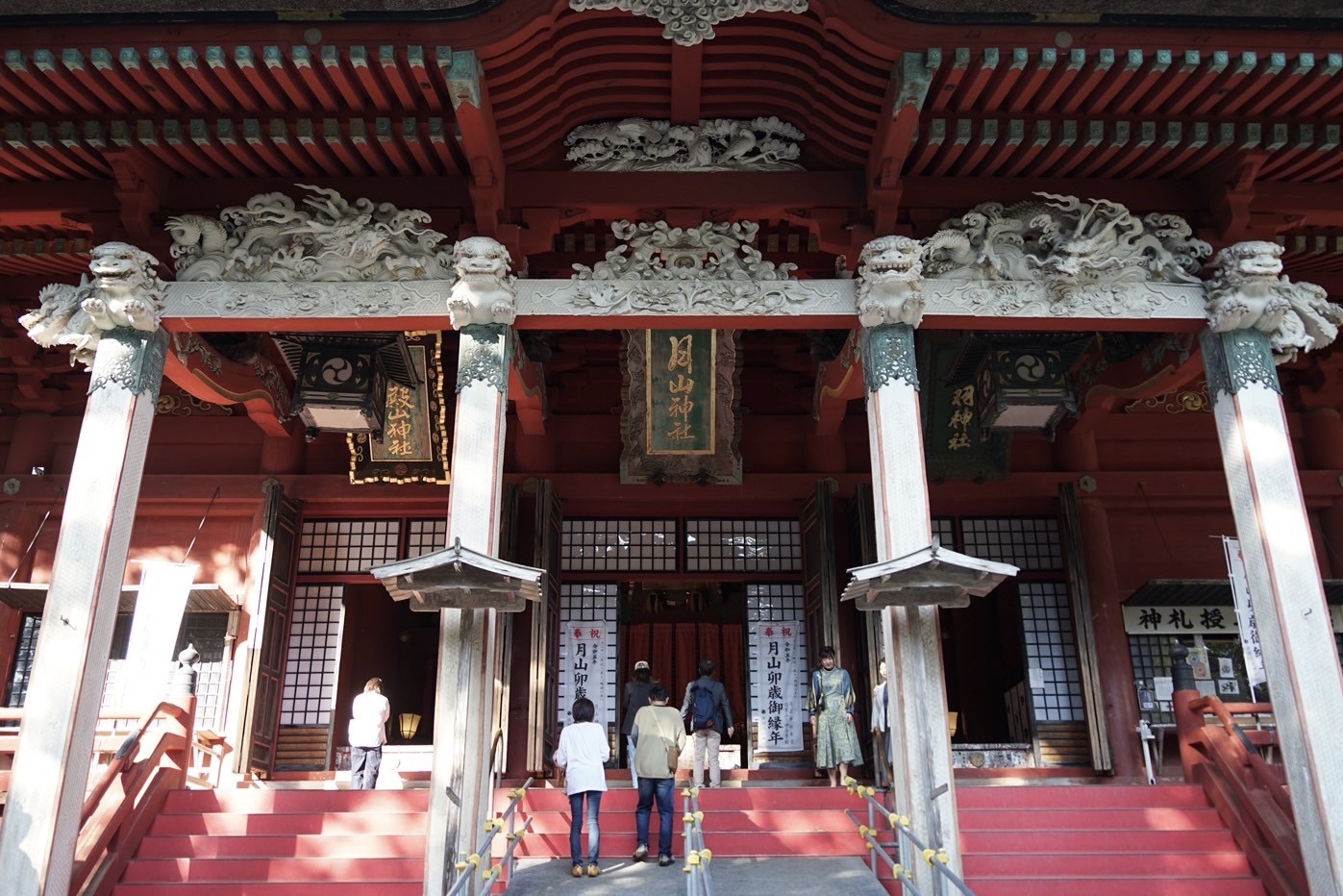 特集記事】山形県 出羽三山「羽黒山」を訪ねて｜死と再生を辿る