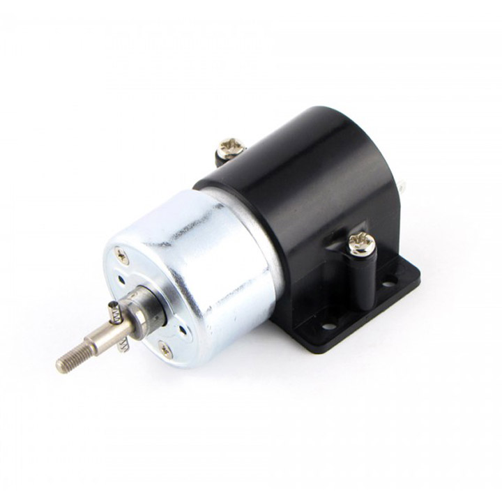 AO-8012 タミヤギヤードモーター 3633K300 [No：89854] : ロボット