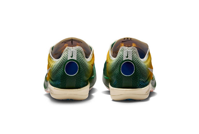 Nike ZoomX Dragonfly 2 - IB7724-341