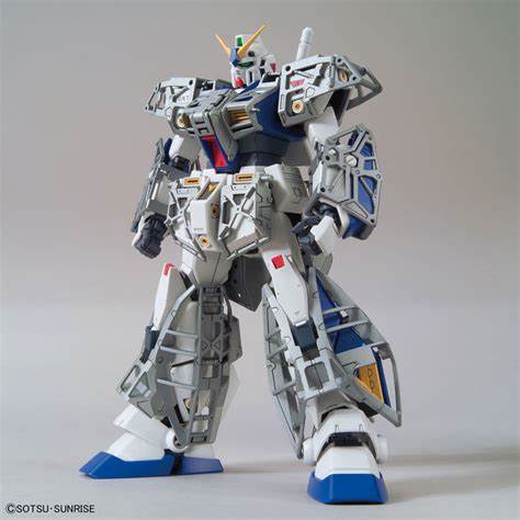 Gundam NT-1 Ver 2.0 Gundam 0080 MG 1:100 – vulcanhobby.com