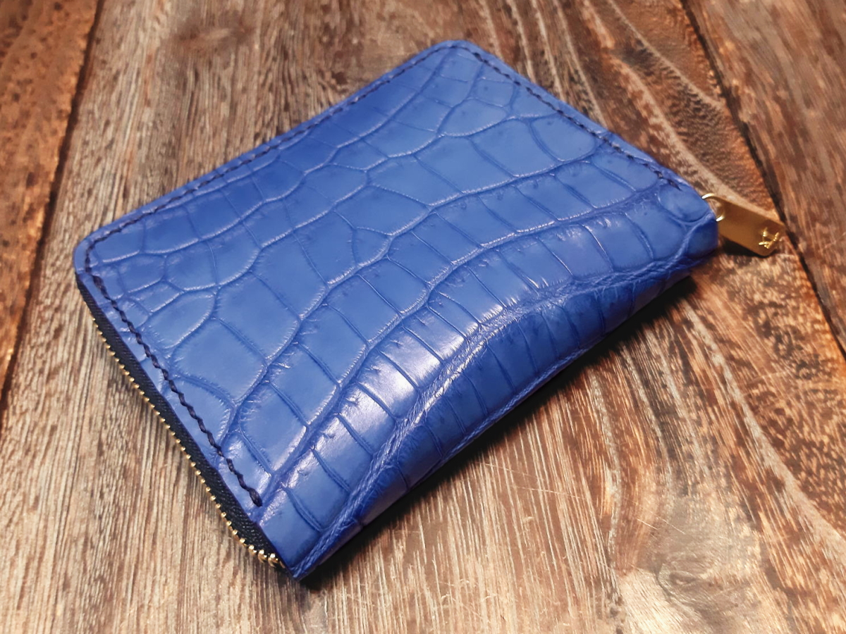 オーダーメイド＆ハンドメイドのレザークラフト工房 Xartifact