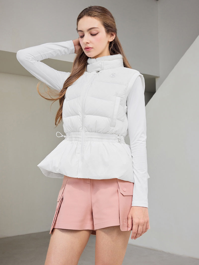 ビッグアウトポケット ショートパンツ