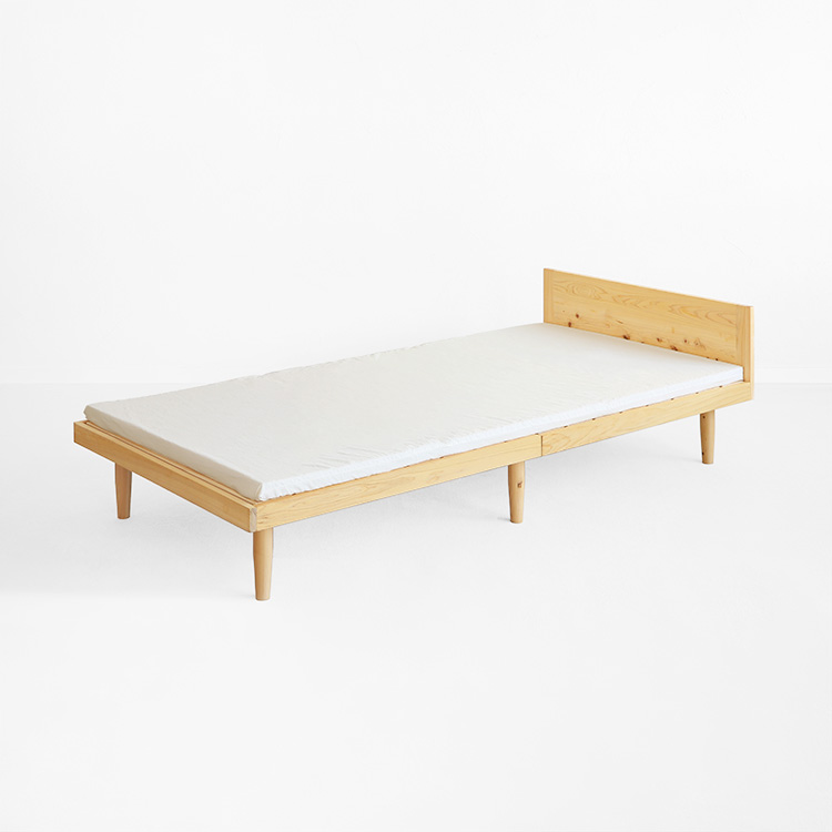 ベッドセット 04｜家具とベッドの専門店キシル