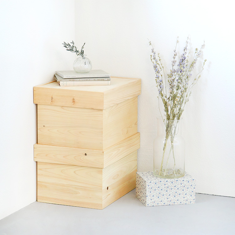 cha-baco｜家具とリビング収納の専門店キシル