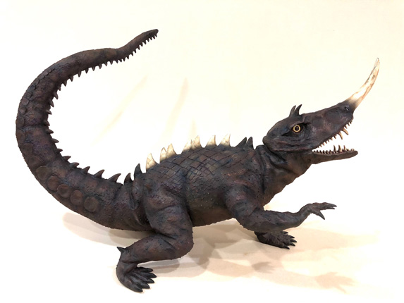 ガレージキット - 小森陽一プロダクト