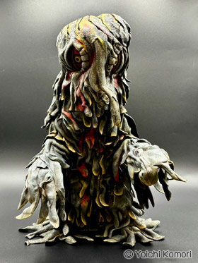 ガレージキット - 小森陽一プロダクト