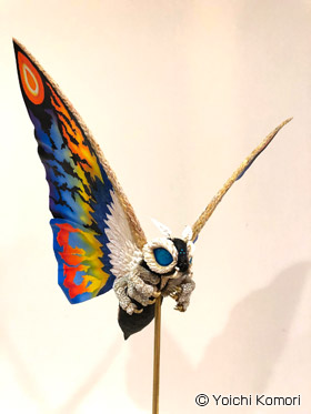 ガレージキット - 小森陽一プロダクト