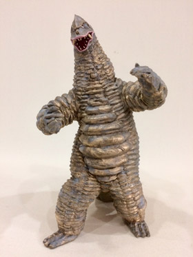 ガレージキット - 小森陽一プロダクト