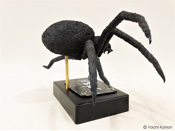 ガレージキット - 小森陽一プロダクト