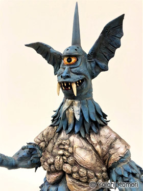 ガレージキット - 小森陽一プロダクト