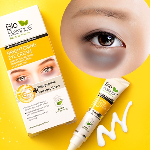 YOU-UP / ホワイトニングアイクリーム