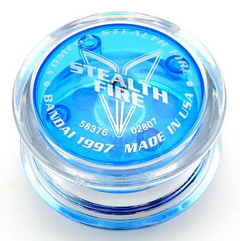 Museum of Yo-Yo History