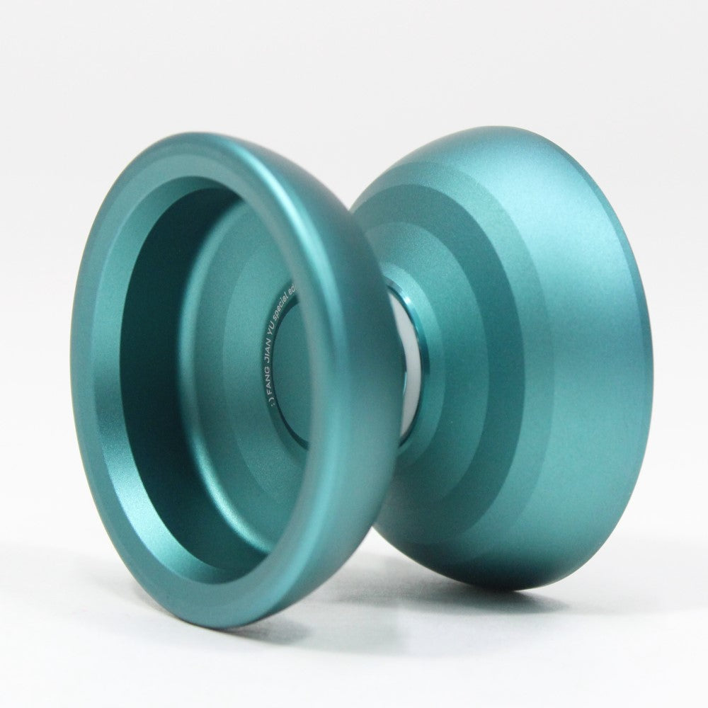 TOP YO Colossus 7 Yo-Yo - Seventh Generation - 7003 AL YoYo – YoYoSam