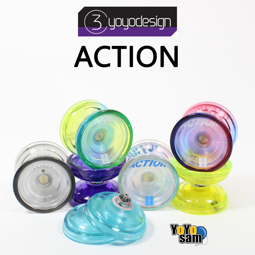 c3yoyodesign – YoYoSam