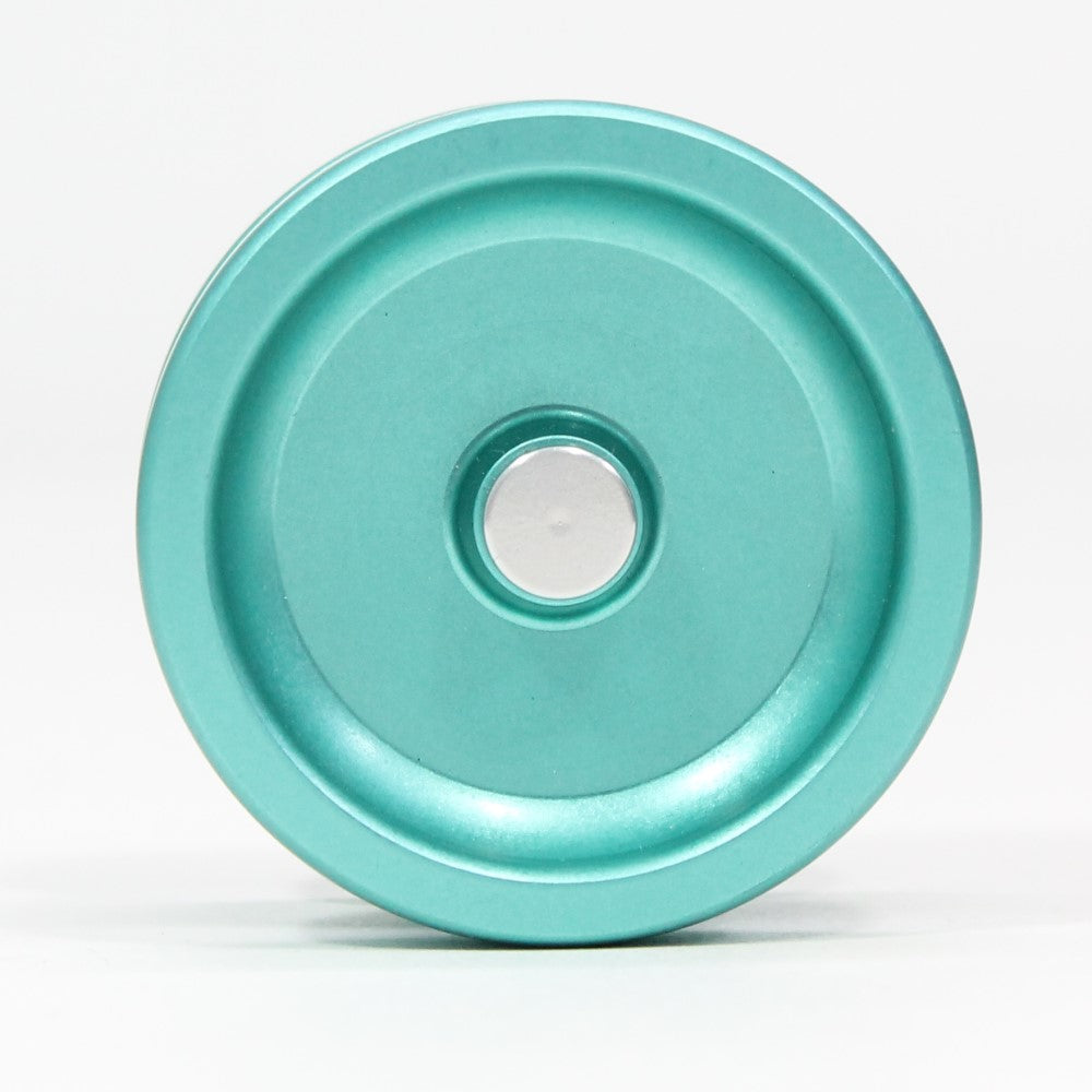 Markmont Black Canon BC Yo-Yo - Flat Rim Series YoYo – YoYoSam