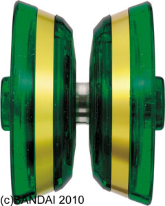 ハイパークラスター ワイドウイングSスピードファルコン | 1A