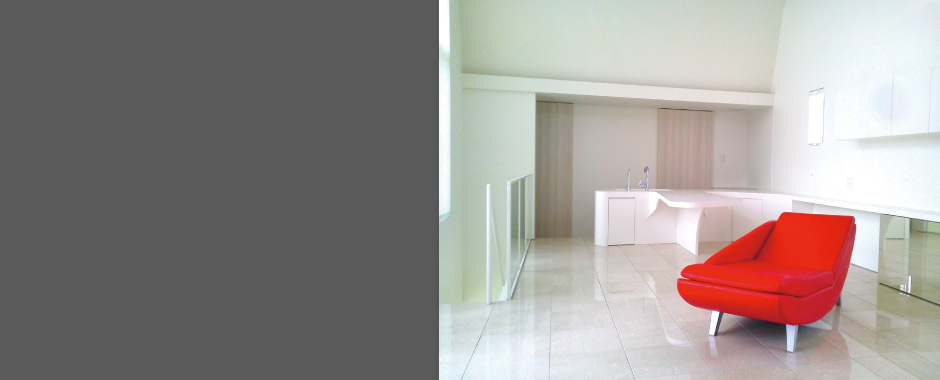 株式会社横戸建設｜ヒーリングストーンカウチ｜岩盤浴家具