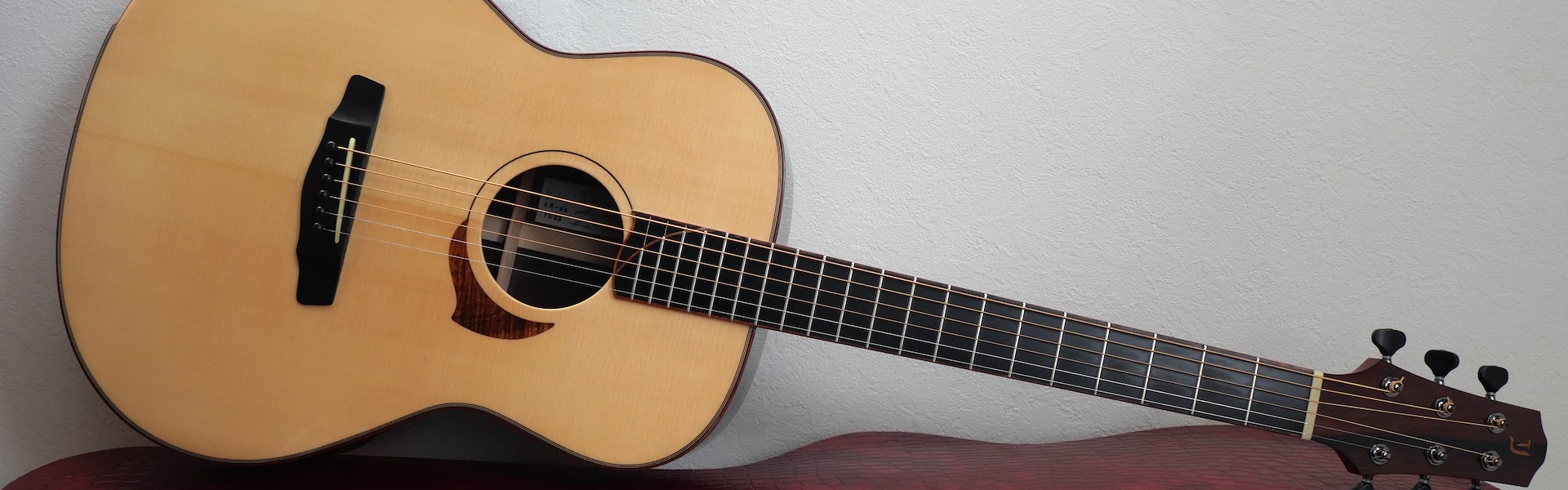 How to CUSTOM ORDER - Yokoyama Guitars Official Website