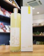 太陽の雨音 炭酸割専用 檸檬(れもん) 1800ml | 日本酒・地酒 自然派