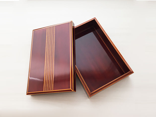 飛騨春慶塗 小箱 - 飛騨高山の伝統工芸 飛騨春慶塗製造元 山田春慶店