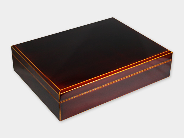 飛騨春慶塗 平面文庫 - 飛騨高山の伝統工芸 飛騨春慶塗製造元 山田春慶店