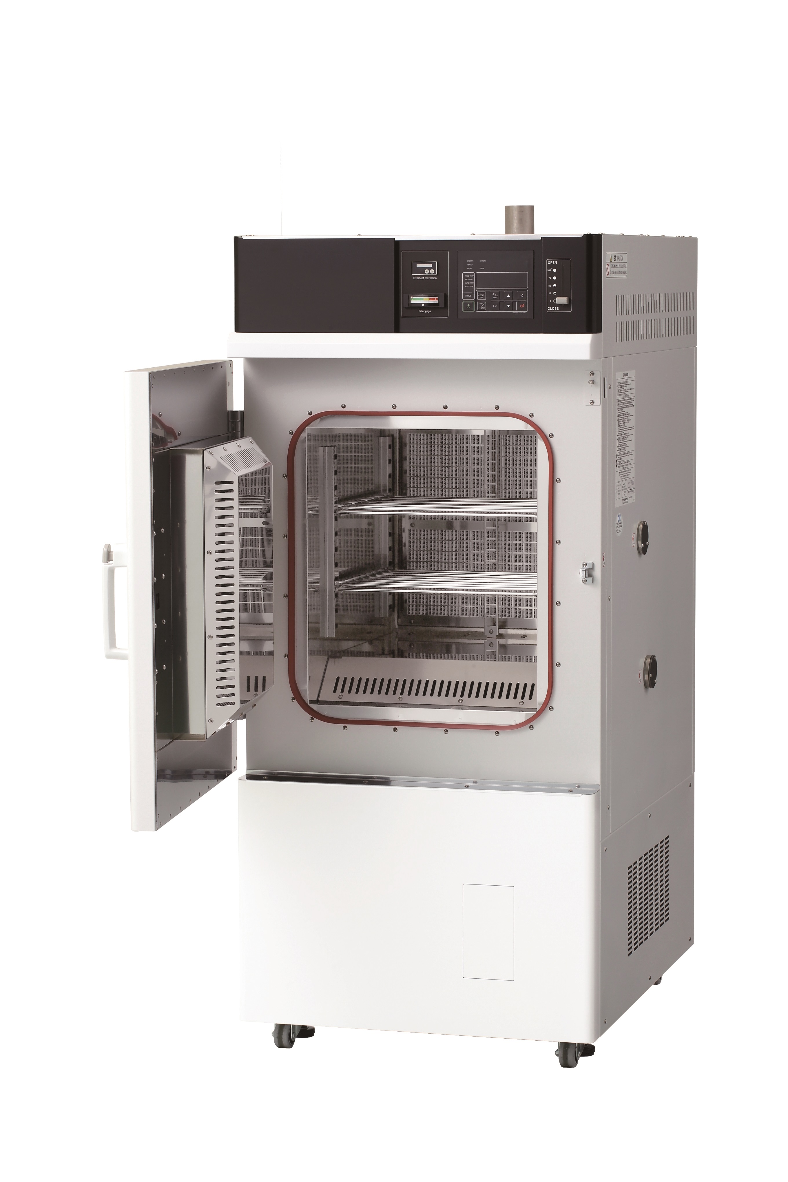 クリーンオーブン（DE411）｜ヤマト科学株式会社