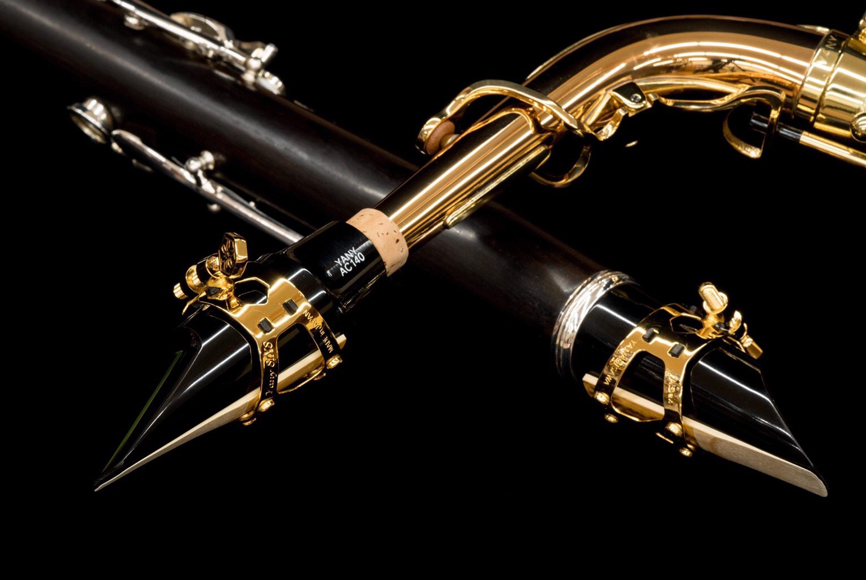 Yany SIXS｜YANAGISAWA Saxophones Official website