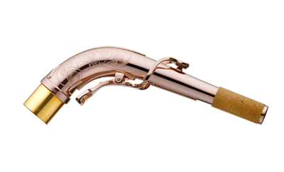 製品情報 | Necks | Wシリーズ - Alto｜YANAGISAWA Saxophones