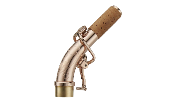 製品情報 | Necks | Wシリーズ - Curved Soprano｜YANAGISAWA