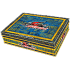 遊戯王ファイブディーズ OCG COLLECTORS TIN 2009 | 過去の商品 | 商品