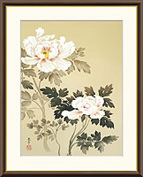 菱田春草の掛軸（掛け軸） 掛軸屋さん