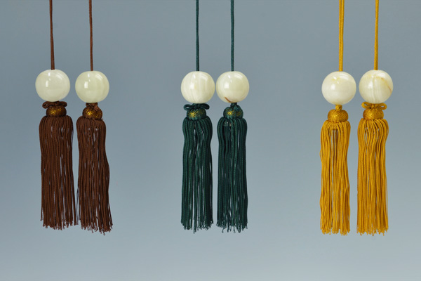 有名作家の掛け軸 川合玉堂作 日光裏見滝