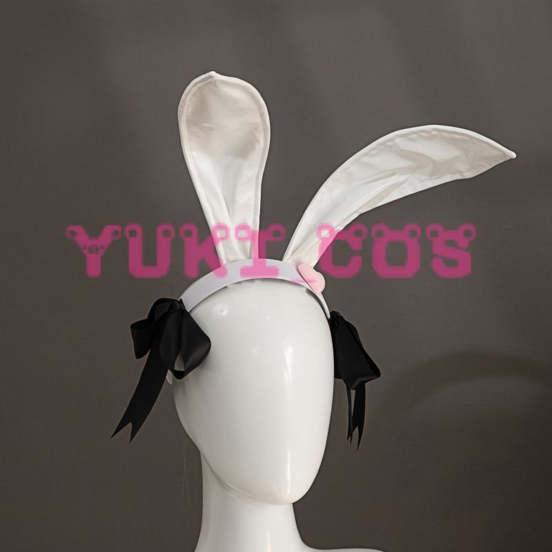 ボーカロイド VOCALOID 初音ミク ラビットホール Rabbit Hole コスプレ衣装