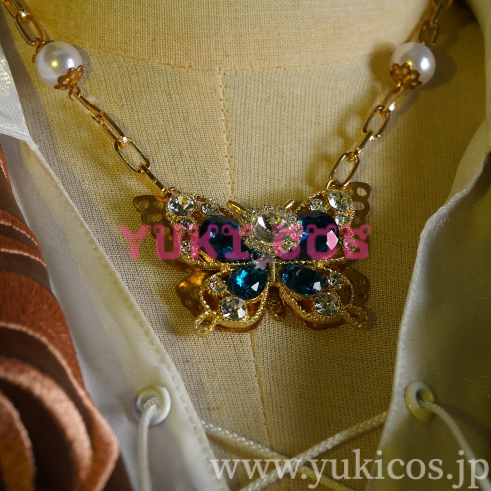 IdentityV 第五人格 アイデンティティV 昆虫学者 荒野の花 SSR衣装