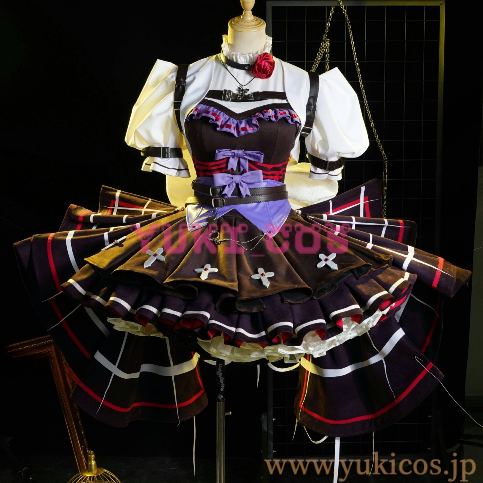 IdentityV 第五人格 アイデンティティV 庭師 ハロウィン演奏会 思い出