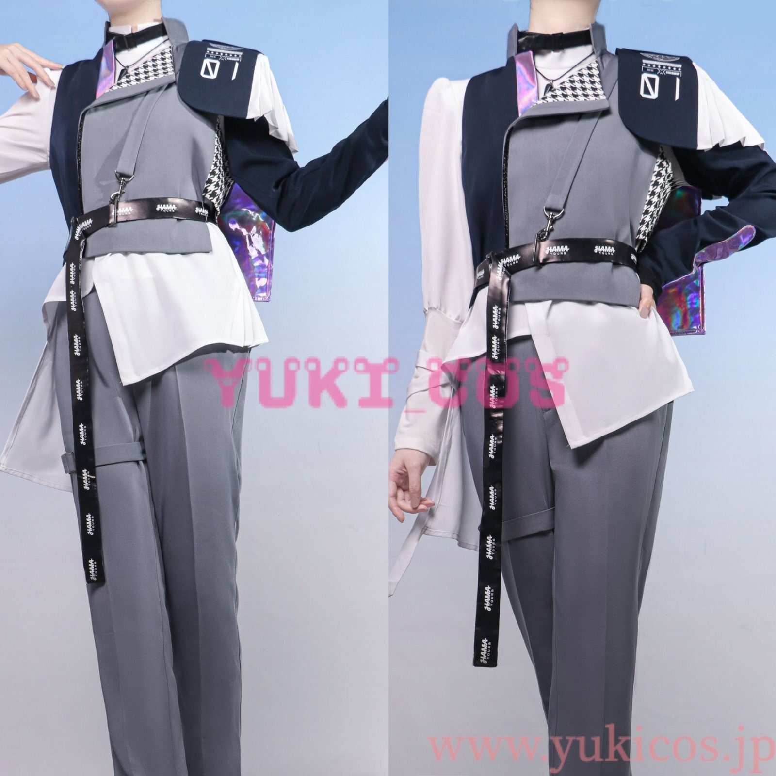 18TRIP エイティーントリップ エイトリ R1ze 叢雲添 おもてなしライブ