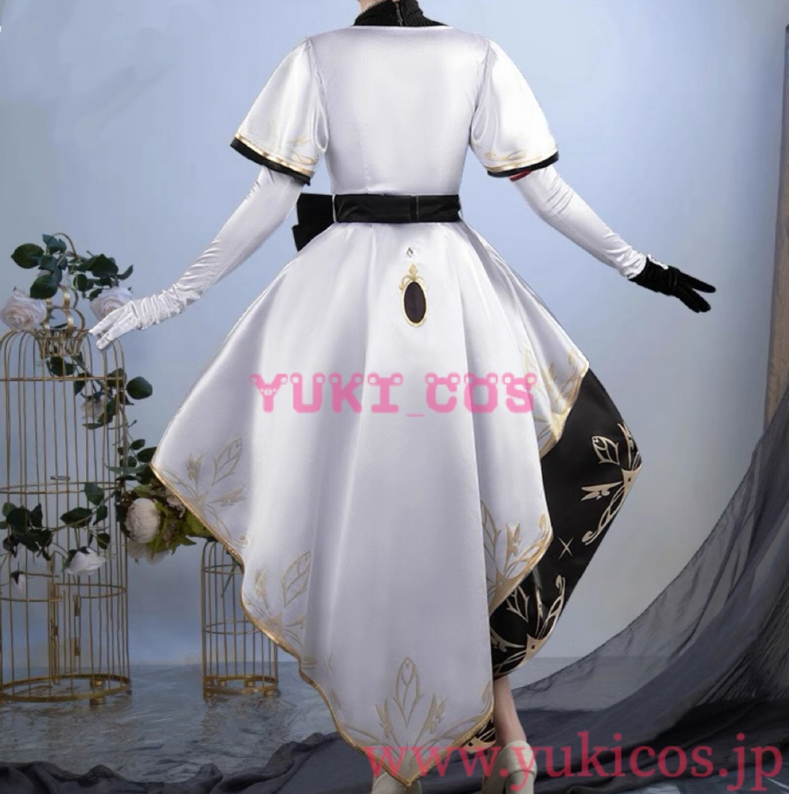 ウマ娘 プリティーダービー ウマ娘 Curren Bouquetd'or カレンブーケ