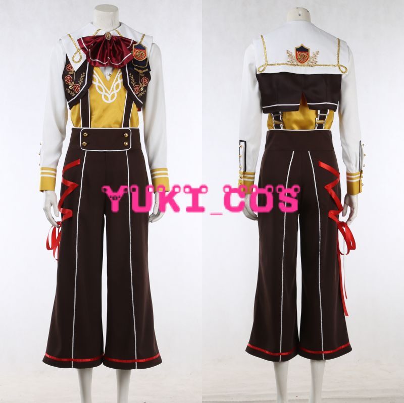 あんさんぶるスターズ！ あんスタ スカウト！プリティ5 木漏れ日煌めく