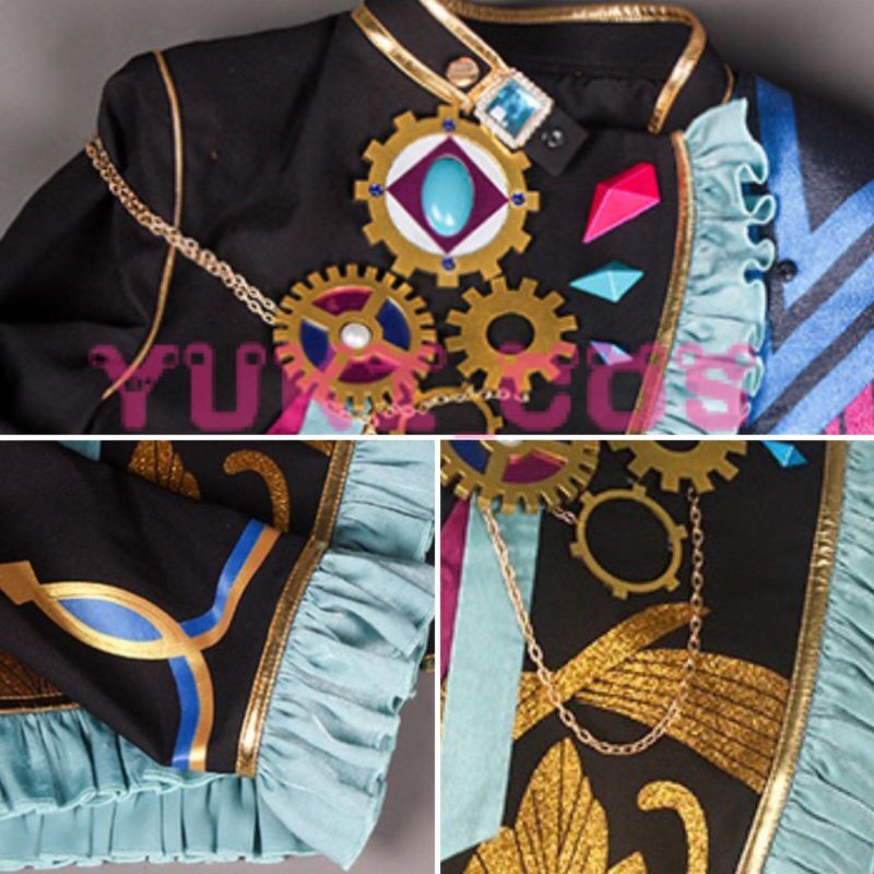 あんさんぶるスターズ あんスタ 独創◇先行くマキナの回廊 マキナの