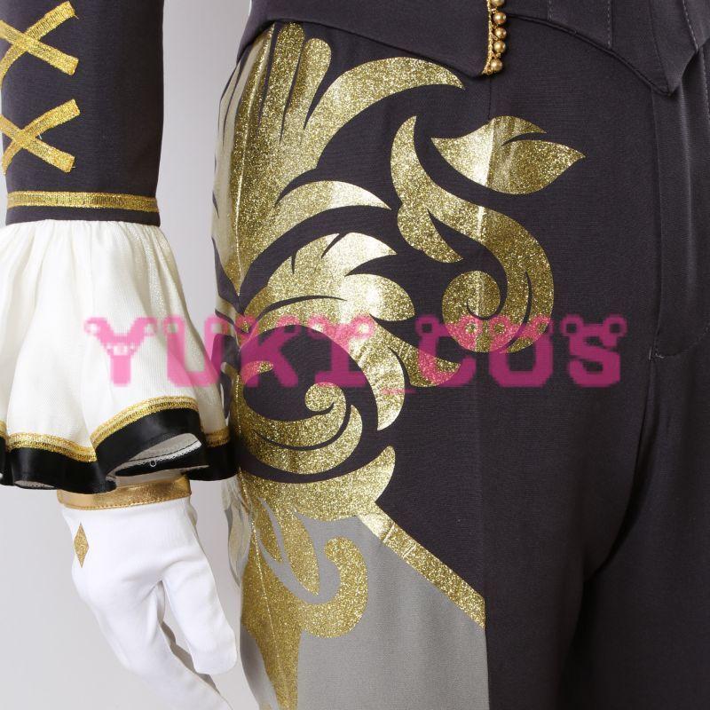 あんさんぶるスターズ！！アルバムシリーズ TRIP Valkyrie 斎宮宗 影片