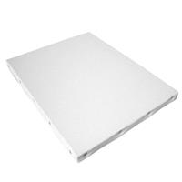 ゆめ画材 限定 張りキャンバス M10 麻100％ 中目 油彩・アクリル兼用